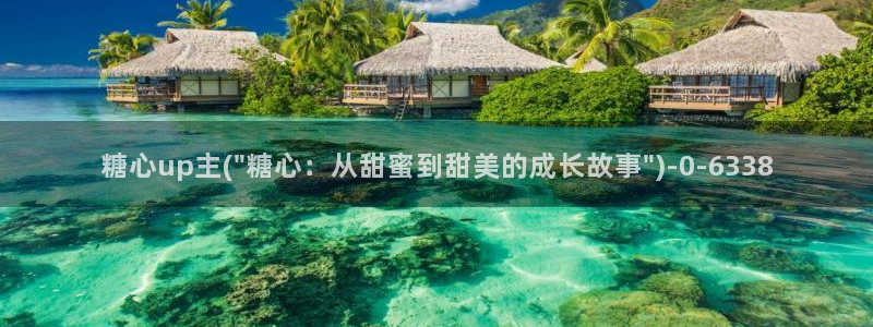 糖心vlog官网网站