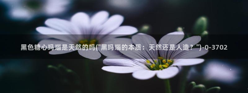 糖心vlog司雨