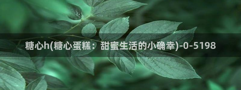 糖心 vlog.com